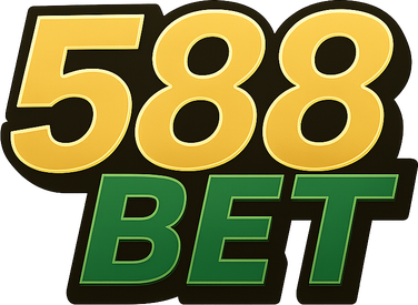 588bet Logo